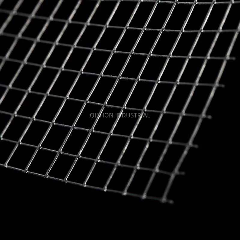 Heavy Duty Cost-effective Galvanized/ Stainless Steel Welded Wire Mesh for Construction